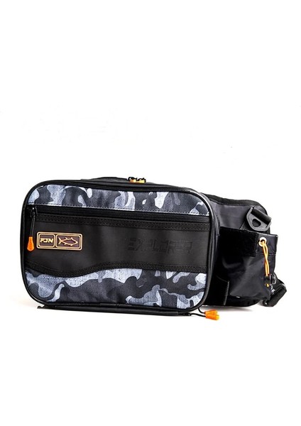 Explorer Bag Spin & Lrf Çantası