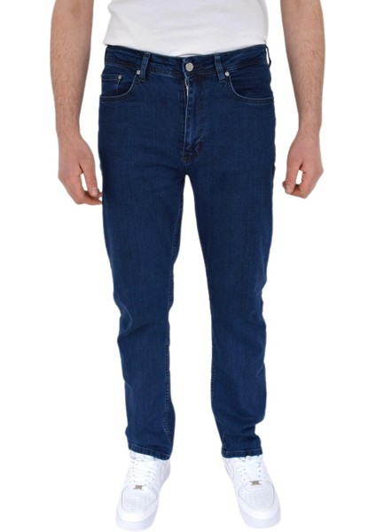 Erkek Regular Jeans Pantolon 1700 BGL-ST02750