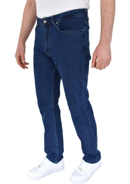 Erkek Regular Jeans Pantolon 1700 BGL-ST02750