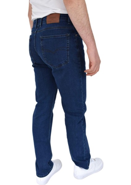 Erkek Regular Jeans Pantolon 1700 BGL-ST02750