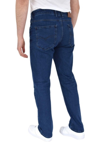 Erkek Regular Jeans Pantolon 1700 BGL-ST02750
