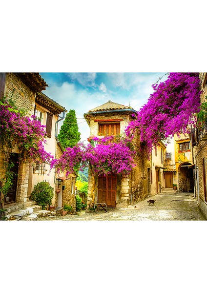 1000 Parça Puzzle - Provence fiyatları