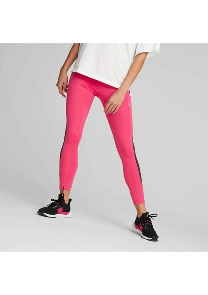 Evostripe High Waist Kadın Tayt