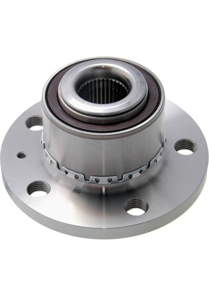 Wheelbearkıt 97-00 [fag] [6Q0407621AJ]