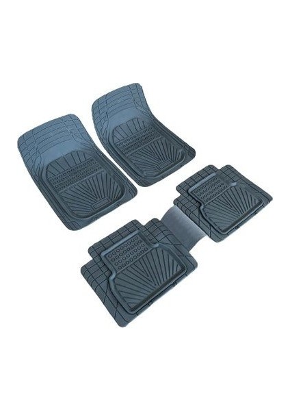 Fabia Paspas 3D Havuzlu 2014-