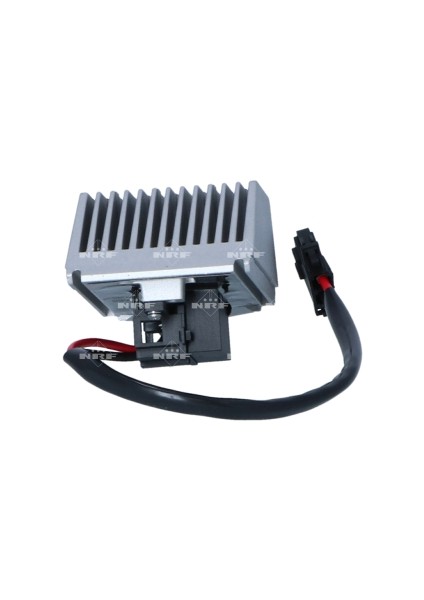 Polo Fan Regülatörü 2006-2010 [behr] [6Q1907521B]