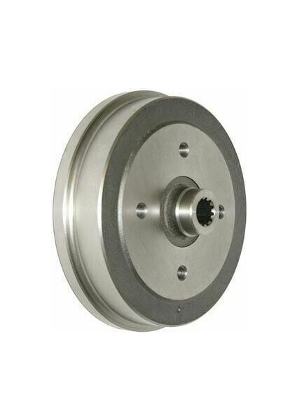 Kaplumbaga 1302 1303 Kampana Arka 61- [bsg] [113501615J]