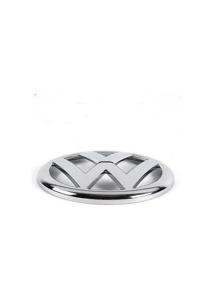 Golf Vw Amblemi 09-13 [orijinal] [5K0853630BULM]