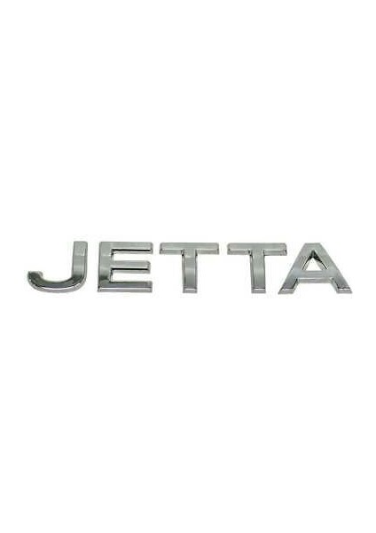 Jetta Yazı Jetta 06-10 [orijinal] [1K5853687739]