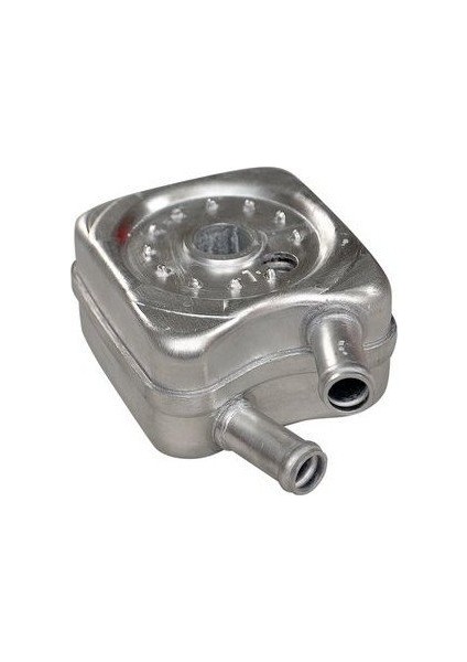 Golf4 Bora A3 Toledo Yağ Soğutucusu 1997-2004 [behr] [078117021A]