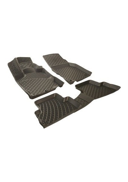 Octavia Paspas Takımı 2013-