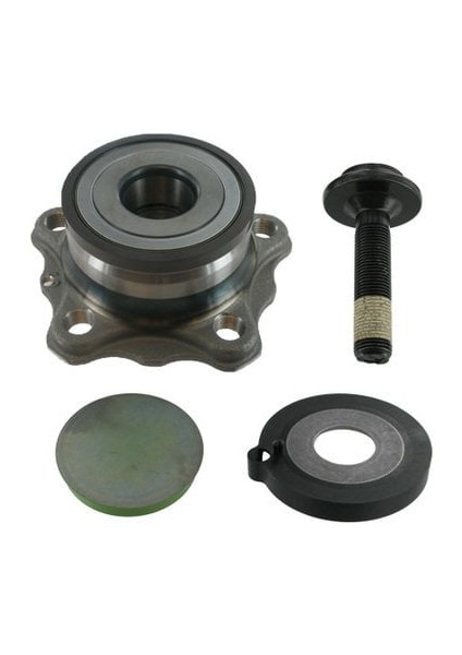 A6 Q5 Porya Arka 2011- [4G0598611]