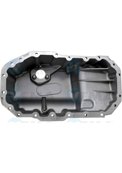 Golf5 Jetta Passat Scirocco A3 Yağ Karteri 2004- [] [03C103603T]