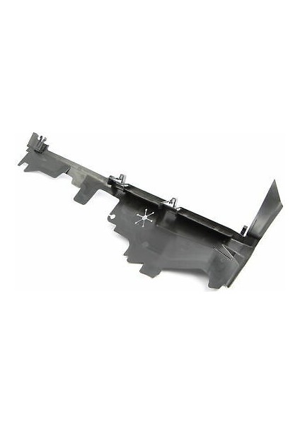 Polo Hava Kanalı 18- [orijinal] [2G0121283A]