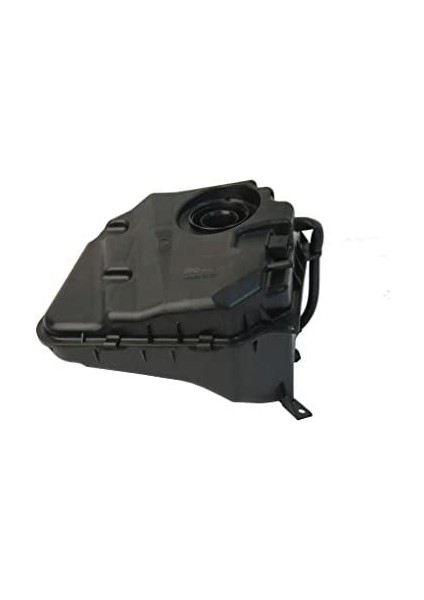 Touareg Q7 Genleşme Kabı 2004- [orijinal] [7L0121407F]