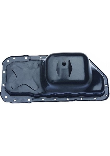 Fabıa Yag Karterı 99-03 [047103602G]