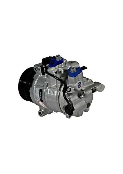 A4 A6 Klima Kompresörü 05-08 [denso] [4F0260805J]