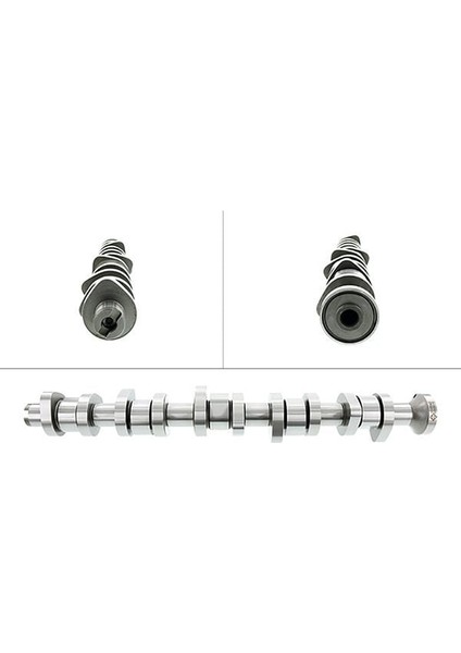 T5 Touareg Eksantrik Mili 04-10 [ına] [070109101P]