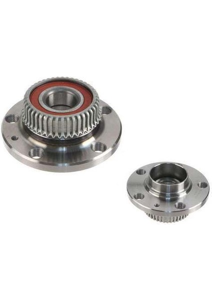 Golf4 Bora A3 Toledo Porya Arka 1997-2004 [fag] [1J0598477]