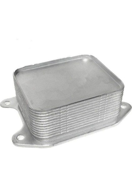 Golf7 Tiguan A1 A3 Leon Yağ Soğutucusu 2013- [04E117021C]