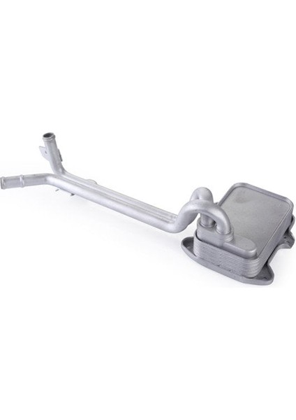 Golf5 Golf6 Passat A3 Yağ Soğutucusu 2004-2013 [03C117021E]