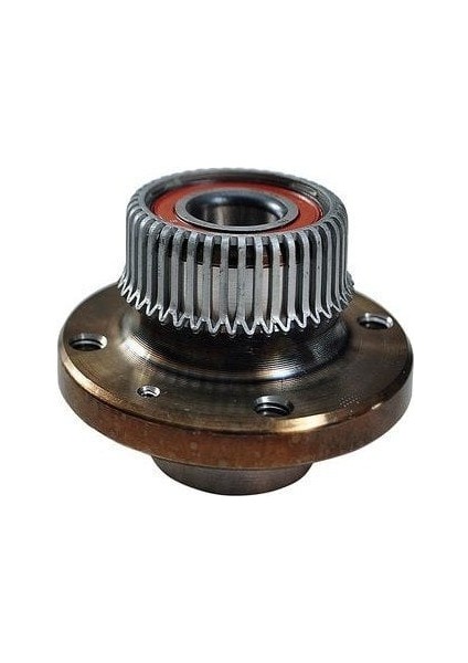 Polo Cordoba Fabia Porya Arka 1999-2001 [6X0598477]