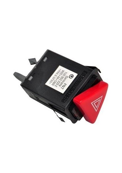 Octavia Dörtlü Flasör Düğmesi 2000-2010 [1U0953235B]