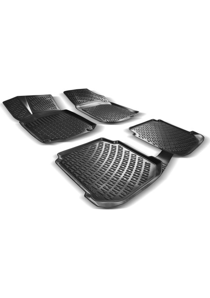 Octavia Paspas Takımı 2005-2013