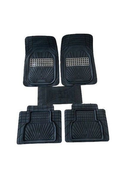 Q2 Paspas 3D Havuzlu 2015-