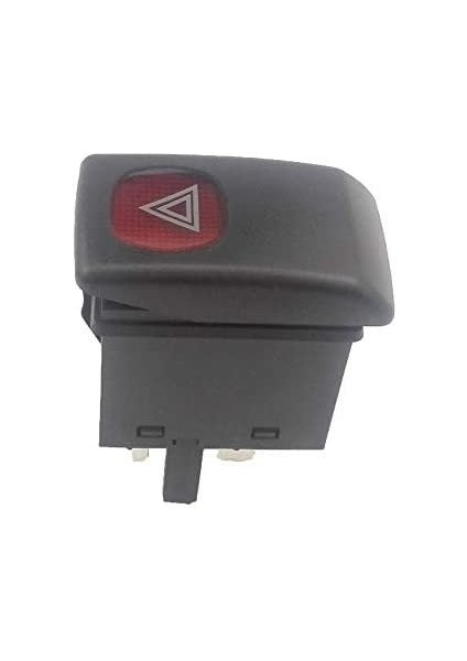 Golf2 Dörtlü Flasör Düğmesi 84-91 [] [191953235]