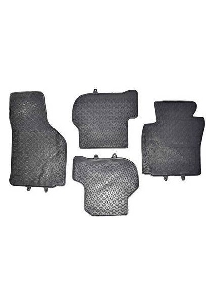 Golf5 Jetta Paspas Takımı 2004-