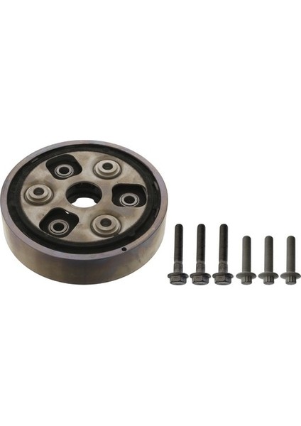 Tiguan Passat Şaft Kaplini 2004- [] [1K0521307]