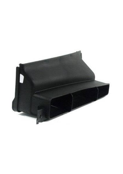 Golf5 Golf6 Golf7 Jetta Passat Caddy Hava Kanalı 04- [bsg] [1K0805971C]