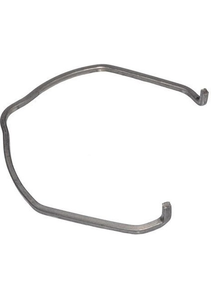 Golf4 Bora A3 Toledo Emniyet Kıskacı 1997- [] [1J0145769D]