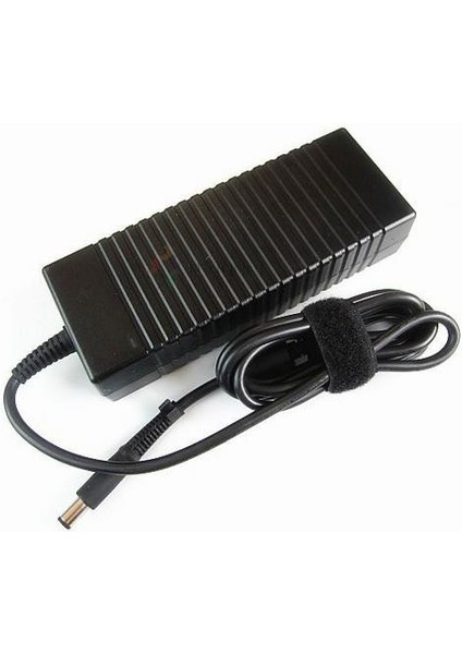 18.5 Volt 6.15 Amper 7.4 mm 5.0 mm Adaptör 120 Watt Hp Uyumlu Adaptör