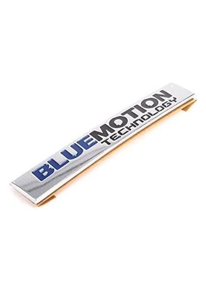 Polo Yazı Bluemotıon 2014- [orijinal] [6C0853675KCWB]