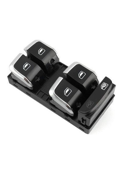 Q3 Cam Açma Düğmesi 2012- [8U0959851]