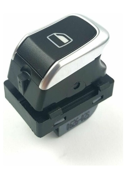 Cam Açma Düğmesi 2008- [orijinal] [8K0959855BV10]