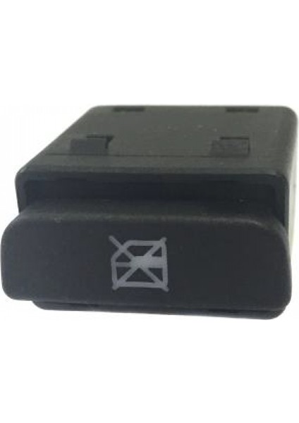 Polo5 Cam Açma Düğme Emniyeti 2002-2010 [6Q0959859]