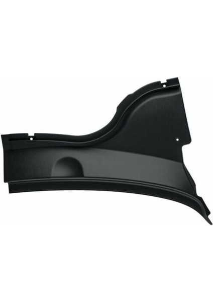 Passat Cam Önü Su Deflektörü Sağ 2005-2010 [orijinal] [3C1819404B9B9]