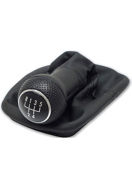 Golf4 Bora A3 Vites Topuzu Körüğü 97-04 Geniş Delik [1J0711113C]