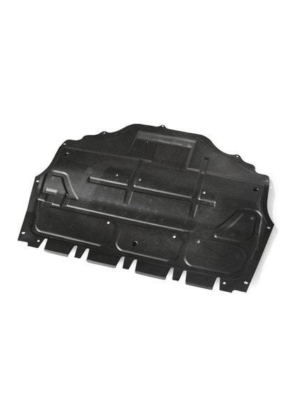 Polo Cordoba Ibiza Fabia Karter Muhafazası 2001- [6R0825235E]