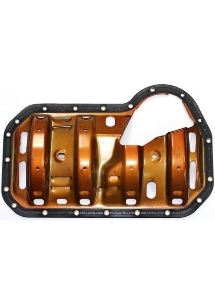 Golf3 T4 Caddy Karter Seperatörü 1991- [037115220B]