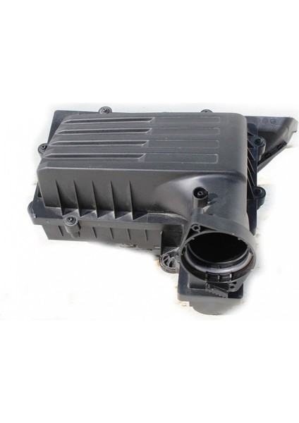 Golf7 A3 Leon Octavia Hava Filtre Kazanı 2013- [orijinal] [5Q0129607S]