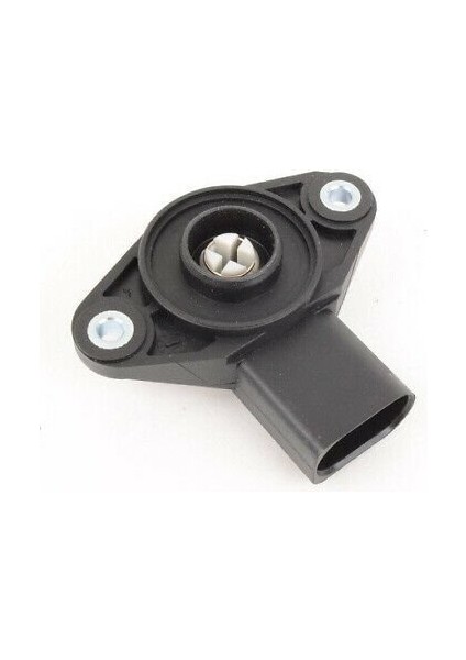 Golf5 Golf6 Jetta A3 Leon Manifold Potansiyometre 2004-2013 [orijinal] [03C907386E]