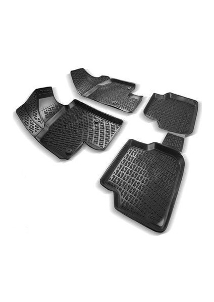 Ibiza Paspas 3D Havuzlu 2008-