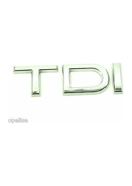 Polo Yazı Tdi 2010- [orijinal] [6RF853675B]