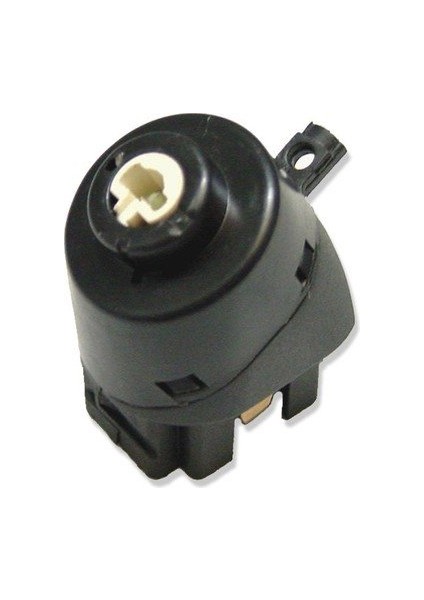 Polo T4 Golf3 Caddy Kontak Soketi 1991- [6N0905865]