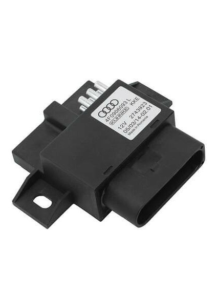 A6 Yakıt Kontrol Ünitesi 2005-2011 [orijinal] [4F0906093L]