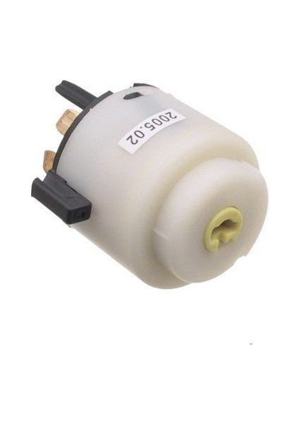 A4 A6 Passat Kontak Soketi 1997-2004 [4B0905849]